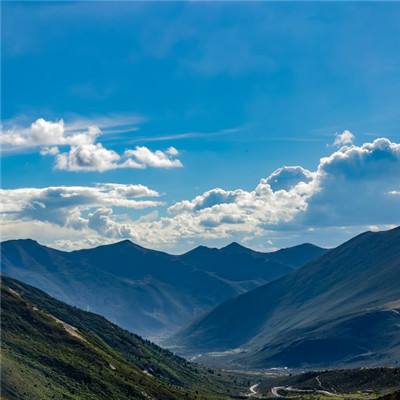 海拔5390米新疆和田220千伏输变电工程今天全线贯通